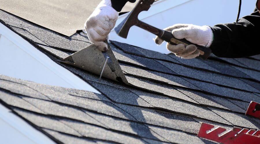 Expert Emergency Roof Repairs services in Van Etten, NY